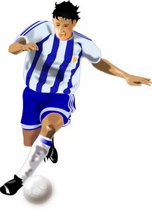 九游平台官网-中国足球职业联赛新秀球员表现亮眼，中国足坛新秀  第4张