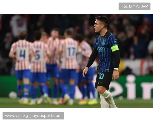 塔罗抢断后瞬间推进，国际米兰前场活力全面爆发