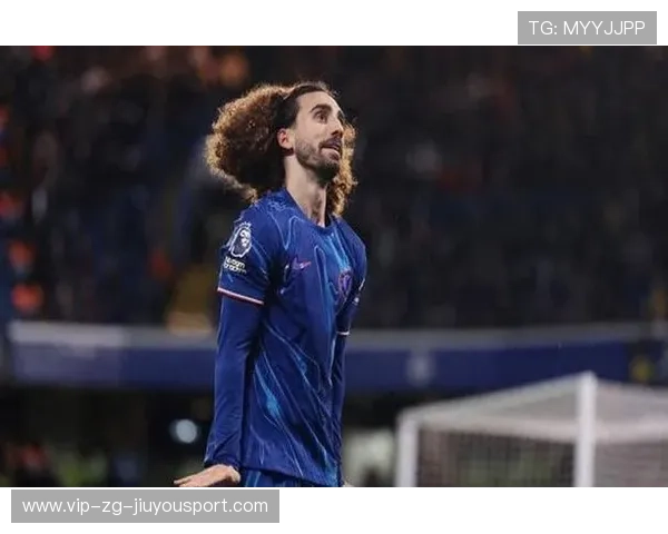 切尔西新援产生立竿见影效果，库库雷利亚表现稳健